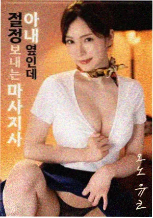 绿洲 电影海报